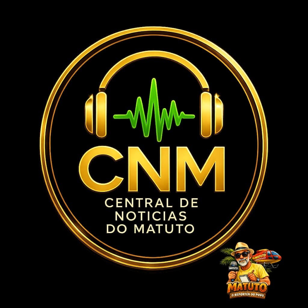 centra de noticias do matuto 2025